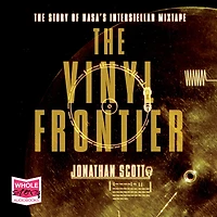 The Vinyl Frontier: Story of NASA's Interstellar Mixtape