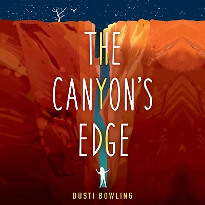 The Canyon's Edge