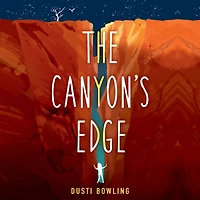 The Canyon's Edge