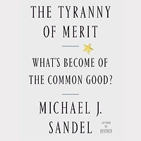 the Tyranny of Merit: What's Become Common Good?