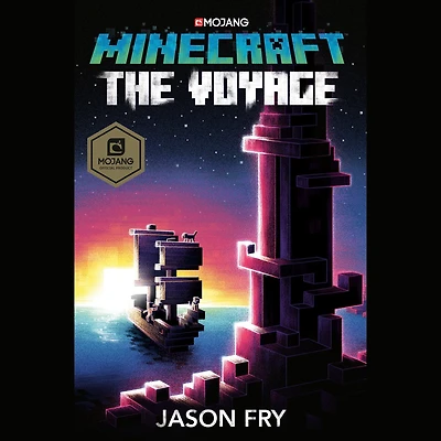 Minecraft: The Voyage: An Official Minecraft Novel
