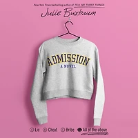 Admission