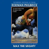 Max the Mighty