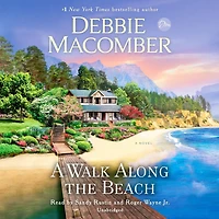 A Walk Along the Beach: Novel