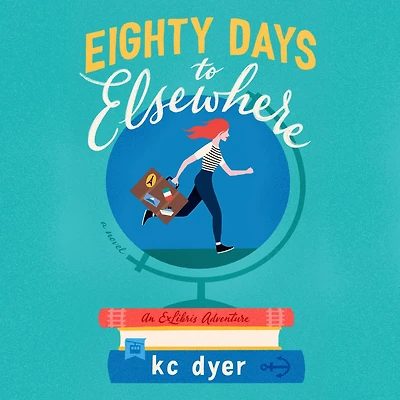 Eighty Days to Elsewhere