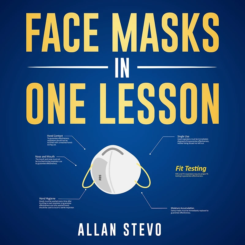Face Masks One Lesson
