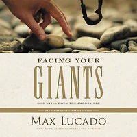 Facing Your Giants: God Still Does the Impossible (Discover More About King David of Bible and How to Defeat Goliath. Perfect for Fans House David)