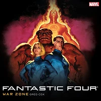 Fantastic Four: War Zone