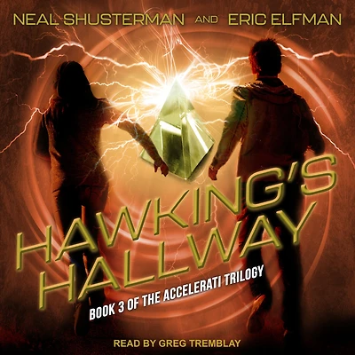 Hawking's Hallway (Accelerati Trilogy Series #3)