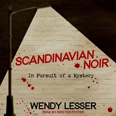 Scandinavian Noir: Pursuit of a Mystery