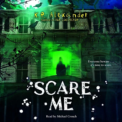 Scare Me