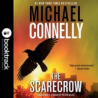The Scarecrow (Jack McEvoy Series #2)