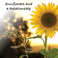 Sunflowers and a Relationship