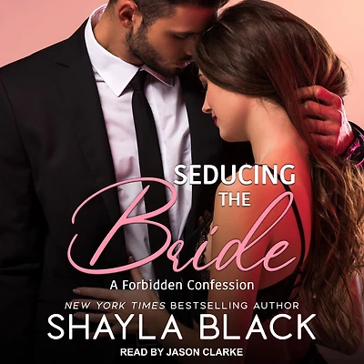 Seducing The Bride (A Forbidden Age-Gap/Best Friend's Daughter Romance)