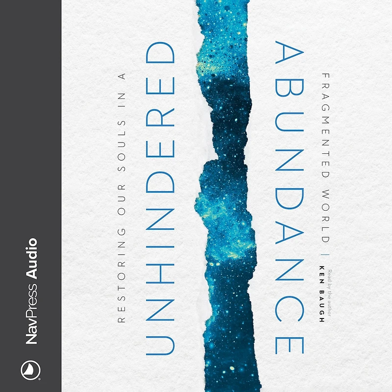 Unhindered Abundance: Restoring Our Souls a Fragmented World