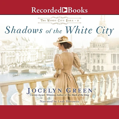 Shadows of the White City (The Windy Saga Book #2)