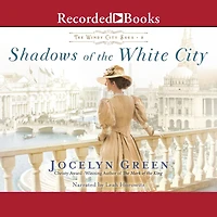 Shadows of the White City (The Windy Saga Book #2)
