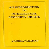 An Introduction to Intellectual Property Rights