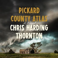 Pickard County Atlas: A Novel