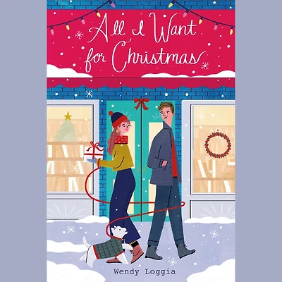 All I Want for Christmas