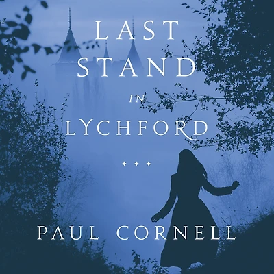 Last Stand Lychford