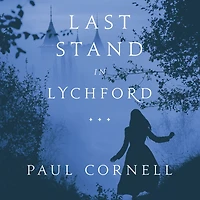 Last Stand Lychford