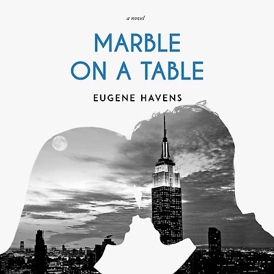 Marble on A Table: Novel