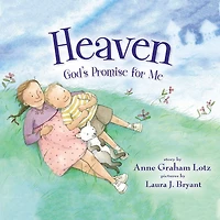 Heaven God's Promise for Me
