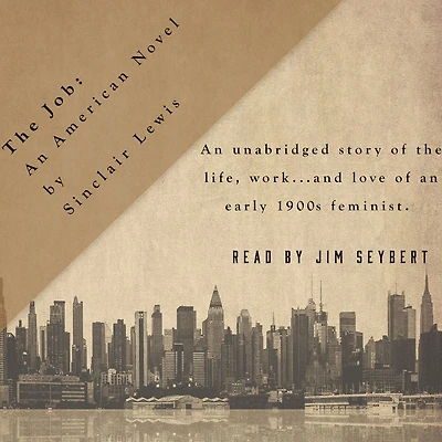 The Job An American Novel