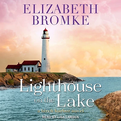 Lighthouse on the Lake (Birch Harbor, #2)
