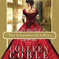 The Lightkeeper's Ball (Mercy Falls Series #3)