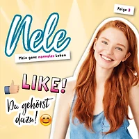 03: Like! Du gehörst dazu!