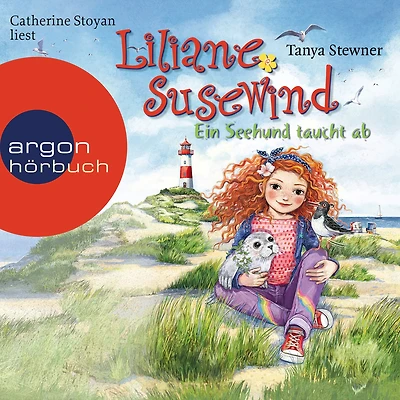 Liliane Susewind - Ein Seehund taucht ab