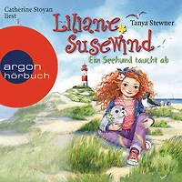 Liliane Susewind - Ein Seehund taucht ab