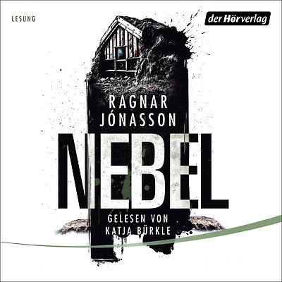 NEBEL: Thriller (Abridged)
