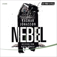 NEBEL: Thriller (Abridged)