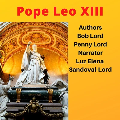 Pope Leo XIII