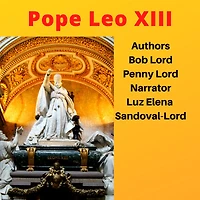 Pope Leo XIII