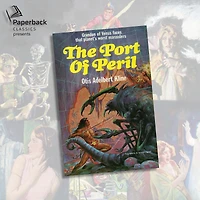 The Port Of Peril