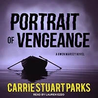Portrait of Vengeance (Gwen Marcey Series #4)