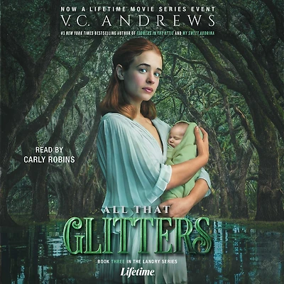 All That Glitters (Landry Series #3)