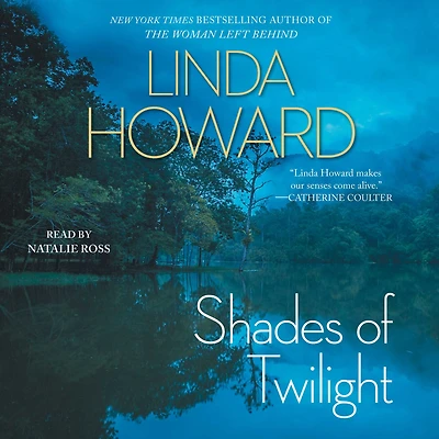 Shades of Twilight
