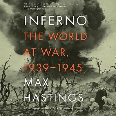 Inferno: The World at War, 1939-1945