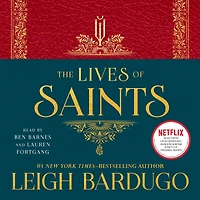 The Lives of Saints