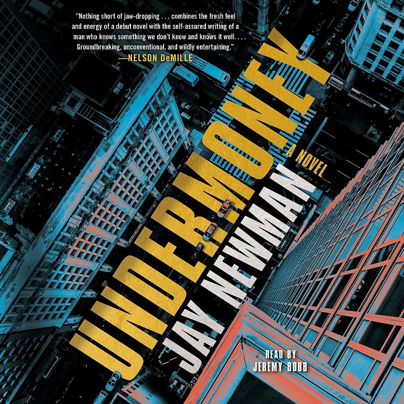Undermoney: A Novel