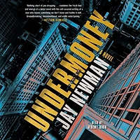 Undermoney: A Novel