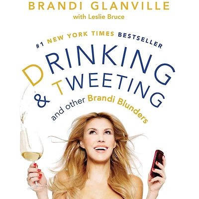 Drinking And Tweeting: Other Brandi Blunders