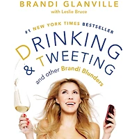 Drinking And Tweeting: Other Brandi Blunders