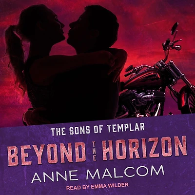 Beyond the Horizon