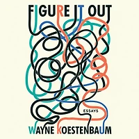 Figure it Out: Essays
